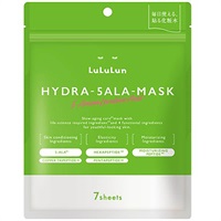 ルルルン ハイドラ マスク 7枚入 LuLuLun Dr.ルルルン(5ALA)