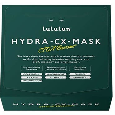 ルルルン ハイドラ マスク 28枚入 LuLuLun Dr.ルルルン