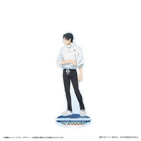 アニメ『呪術廻戦』5周年 ビジュアル第3弾 アクリルスタンド 乙骨憂太(1個)