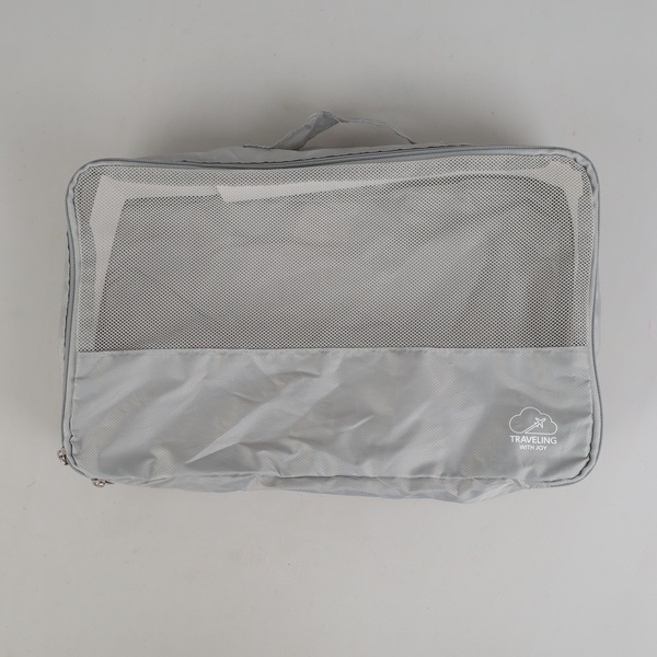 トラベル用衣類収納ケース(40cm×26cm)