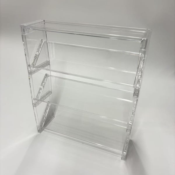 トレカ用 ディスプレイケース(1個)