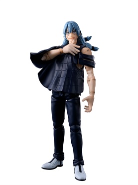 予約　2027年4月発売　S.H.Figuarts 真人　お一人さま1点限り フィギュア