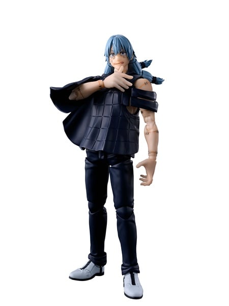 予約　2027年4月発売　S.H.Figuarts 真人　お一人さま1点限り フィギュア(4580886840762)