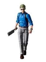 予約　2027年5月発売　S.H.Figuarts 七海建人　お一人さま1点限り フィギュア(4580886840779)