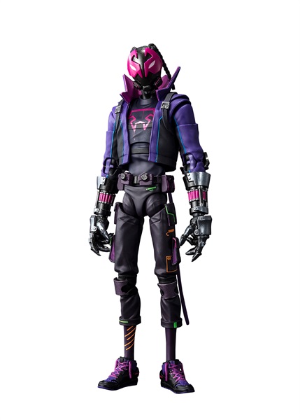 予約 2027年6月発売 S.H.Figuarts マイルス・G・モラレス