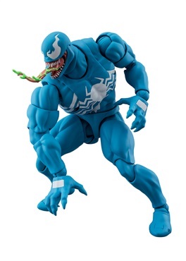 予約 2027年5月発売 S.H.Figuarts ヴェノム（GAMERVERSE） お一人さま1