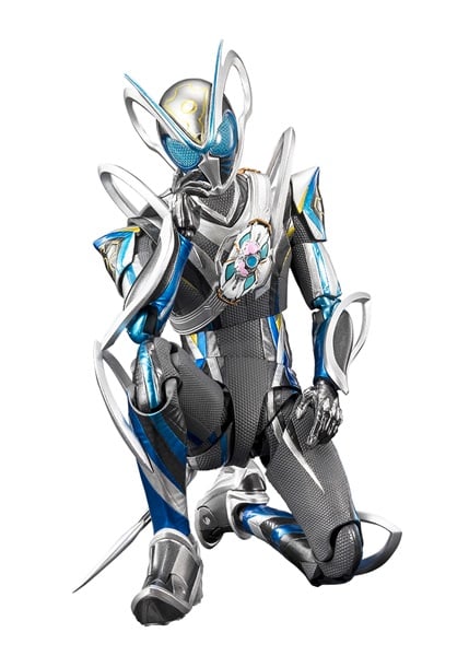 予約　2027年2月発売　S.H.Figuarts 仮面ライダーマイス（初回生産）　お一人さま1点限り フィギュア(4580886841844)