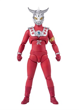 SHFiguarts ウルトラマンレオ 予約2026年12月発売 S.H.Figuarts ウルトラマンレオ（再販版） お一人