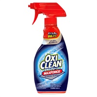 オキシクリーン マックスフォース スプレー 354ml オキシクリーン OXICLEAN グラフィコ(354ML)