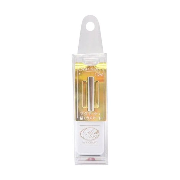 GelAng by RICOANG 6ml ウイング・ビート(08 ロストスター)