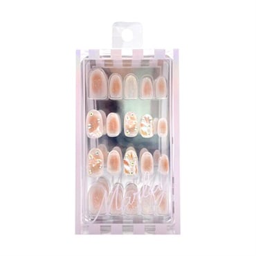 マーリー ネイルチップ ウイング・ビート | イオンスタイル