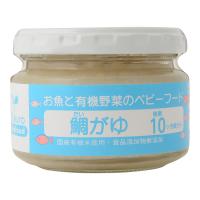 味千汐路 Ofukuro 鯛がゆ 10ヶ月頃～ ベビーフード(4582132155019)