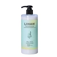リハウ オールインワンジェル 500g  LIHAW ピュール(500g)