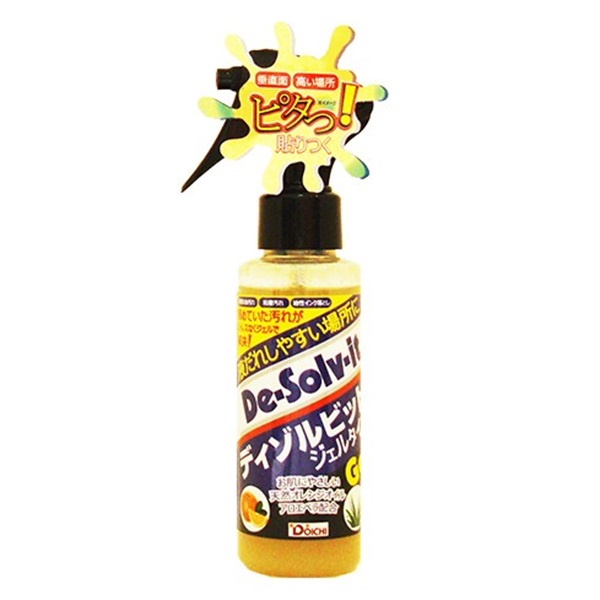 ドーイチ　ディゾルビットジェル(100ml)