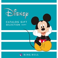 リンベル ディズニーカタログギフトセレクション(ハッピー)