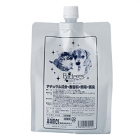 バクテレス ペット用 なめても安心な消臭・除菌水 つめかえ用 無香料 1000ml Bacteres カモス(1000ml)