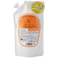 バクテレス フォーソスN 詰替 敏感肌のためのペット用シャンプー ノミダニを寄せ付けない 450ml カモス(450ml)