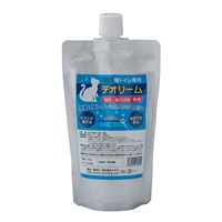 バクテレス デオリーム 舐めても安心な消臭除菌粒 210g カモス(210g)