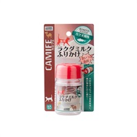 カミフェ 猫用 ラクダミルク ふりかけ カツオ風味 40g CAMIFE カモス(40g)