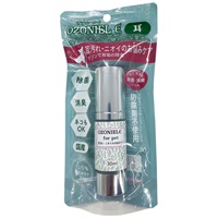 OZONIEL for pet オゾニール E 耳汚れニオイのお悩みケア 30ml カモス(30ml)