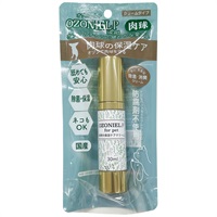 OZONIEL for pet オゾニール P 肉球のお悩みケア クリームタイプ 30ml カモス(30ml)