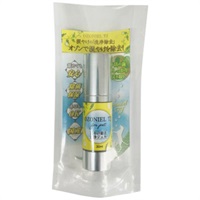 オゾニール TJ 涙やけ除去 洗浄ジェル 30ml カモス(30ml)