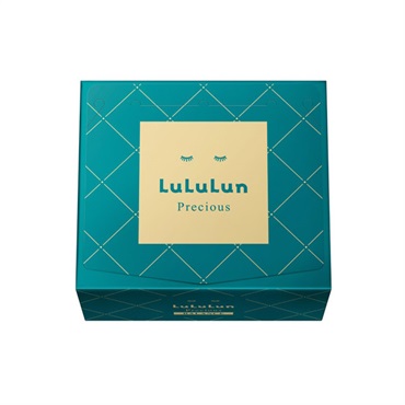 ルルルン プレシャス GREEN バランス 32枚 LuLuLun Dr.ルルルン