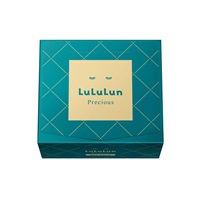 ルルルン プレシャス GREEN バランス 32枚 LuLuLun Dr.ルルルン