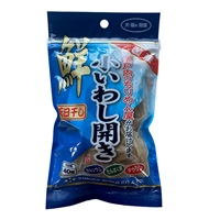 犬・猫用 小いわし開き 40g 木村商事(40g)