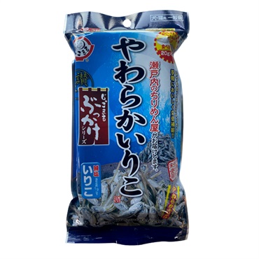 犬・猫用 やわらかいりこ 20g×2パック 木村商事