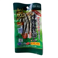 猫用 やわらかにぼし 5本 木村商事(5本)