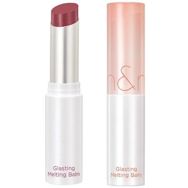 ロムアンド グラスティングメルティングバーム 3.5g ロムアンド rom&nd