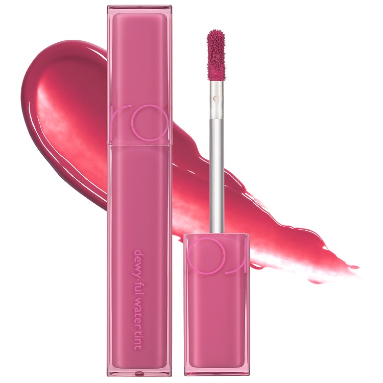 ロムアンド デュイフルウォーター ティント 5g ロムアンド rom&nd 韓国