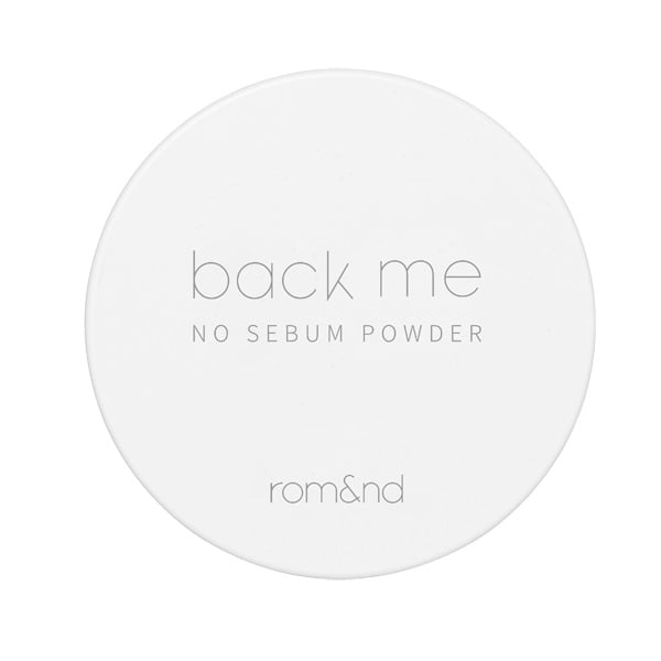 ロムアンド バックミー ノーセバムパウダー 5g ロムアンド rom&nd 韓国