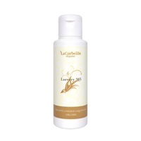 ラ コルベイユ オーガニック ランドリー ラブリー365 下着用洗剤 オーキッドの香り 100ml La Corbeille(100ml)