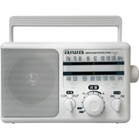 aiwa ラジオカセットプレーヤー GAA4-RCP0001 | イオンスタイル