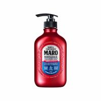 全身用 ボディソープ 顔も洗える MARO マーロ メンズ(本体)