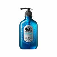 【クール】デオスカルプ シャンプーMARO マーロメンズ(本体)