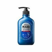 マーロ 全身用 クール クレンジング ソープ 400ml マーロ MARO