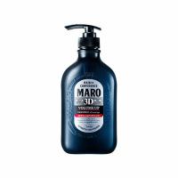 3Dボリュームアップ シャンプー EX  MARO マーロ メンズ(本体)