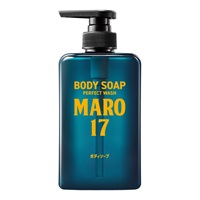MARO17 パーフェクトボディソープ 450ml マーロ17 MARO17 ネイチャーラボ(450ml)