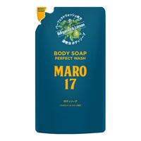MARO17 パーフェクトボディソープ 替 400ml マーロ17 MARO17 ネイチャーラボ(400ml)