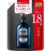 MARO 3Dボリュームアップ シャンプー 684ml マーロ(684ml)