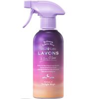 ラボン to the Moon ベッドルーム&ファブリックミスト トワイライトマジックの香り 300ml ラボン LAVONS ネイチャーラボ(4582469499534)