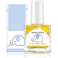 mamacharm ママチャーム バイバイチュッチュ 指しゃぶり防止 マニキュア ベビー(4582503890266)