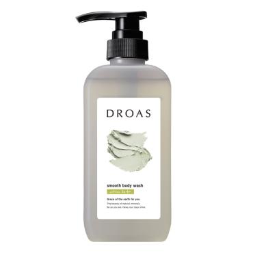 ドロアス クレイボディウォッシュ | イオンスタイルオンライン 衣料品