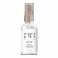 ボタニスト ボタニカル ヘアオイル 80ml ボタニスト BOTANIST I