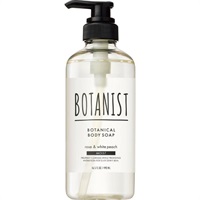 ボタニスト ボディーソープ モイスト 490ml BOTANIST | イオンスタイル