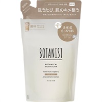 ボタニスト ボディーソープ ディープモイスト 詰め替え 425ml BOTANIST(詰替 425ml)