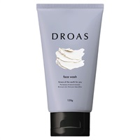 ドロアス クレイクリアウォッシュ 120g ドロアス DROAS I‐ne(120g)
